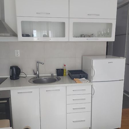Ferienwohnung Nikola Ns Novi Sad Exterior foto