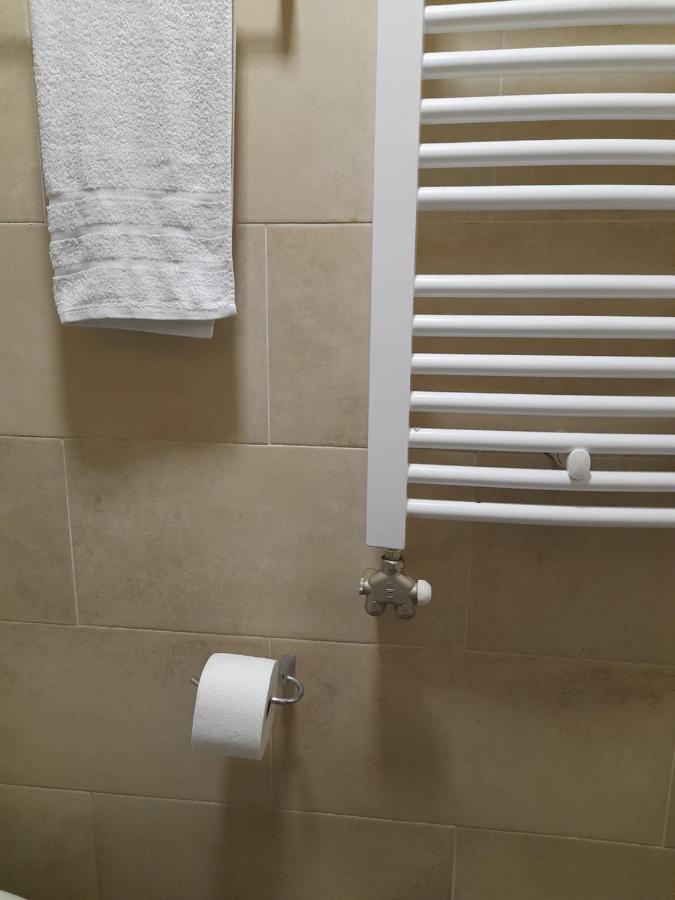 Ferienwohnung Nikola Ns Novi Sad Exterior foto