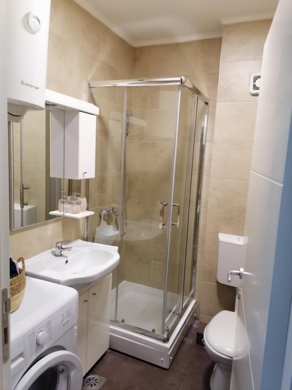 Ferienwohnung Nikola Ns Novi Sad Exterior foto