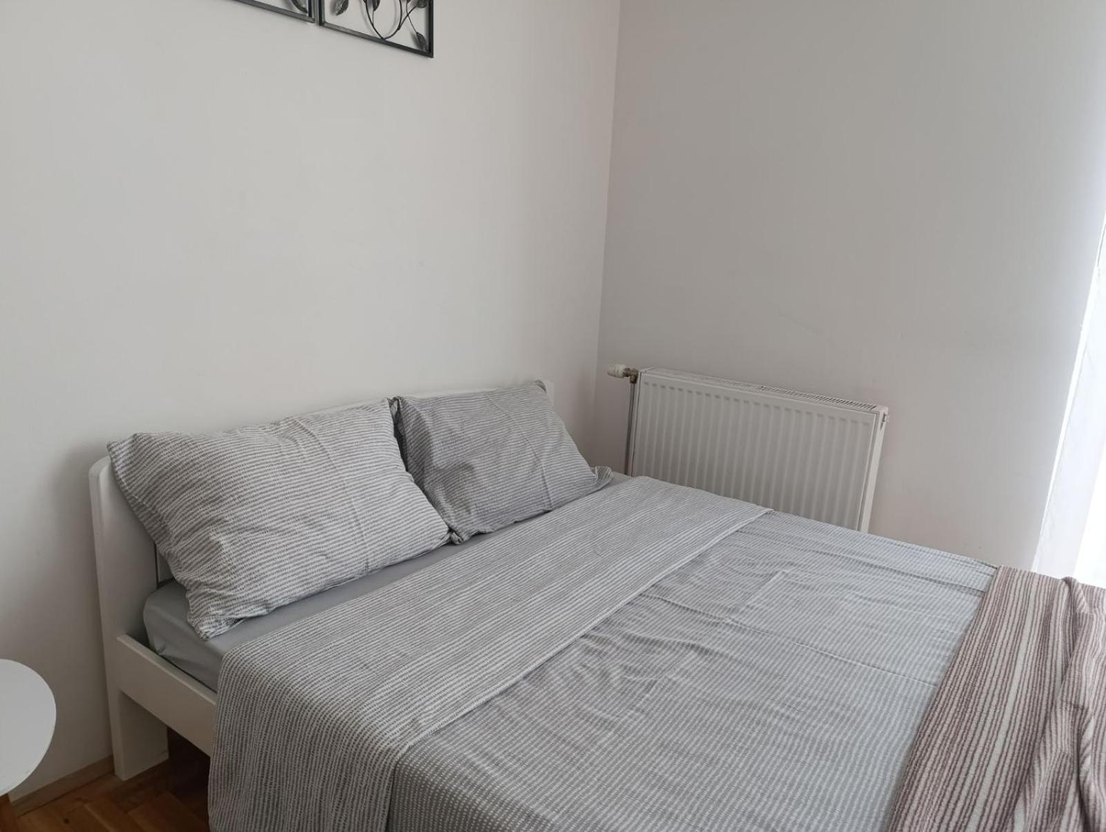 Ferienwohnung Nikola Ns Novi Sad Exterior foto
